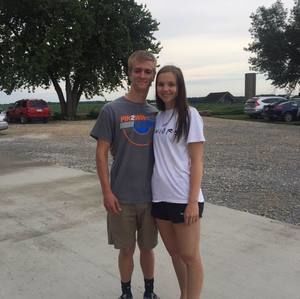 Meet your Posher, Brady